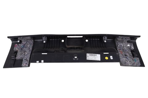 Kryt zavazadlového prostoru liftback CNG 5E5863459A