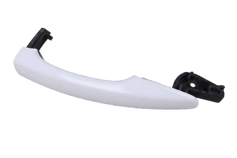 Klika dveří vnější zadní levá (lakovací) 1609240780