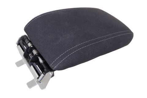 Loketní opěrka středového tunelu šedá 98146730ZD