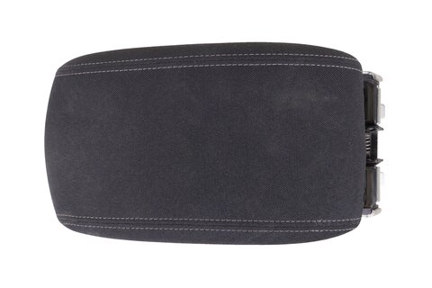 Loketní opěrka středového tunelu šedá 98146730ZD