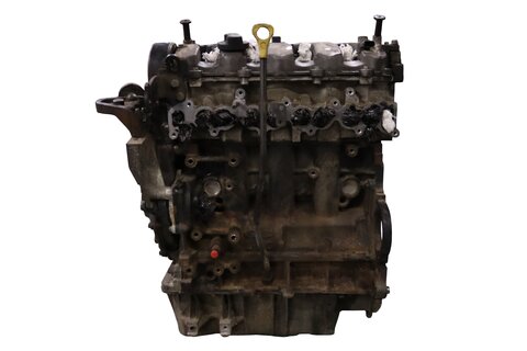 Motor D4EA