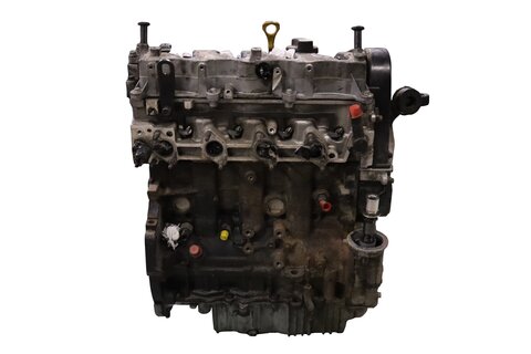 Motor D4EA