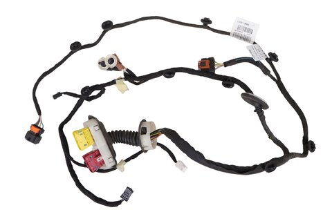 Kabelový svazek předních dveří pravý 9807916380