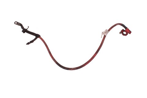 Kabel propojení (baterie - starter)