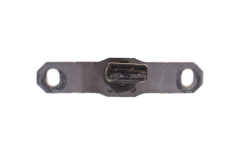 Západka zámku zadního skla 7L6845137C