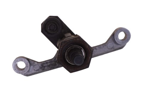 Hřídel zadního stěrače 7L6955215