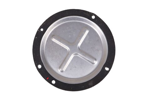 Víčko palivového čerpadla 7L0803959