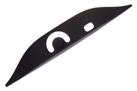 Krytka zadního stěrače 7L6867717B