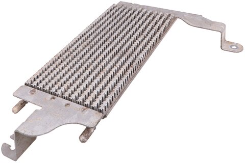 Chladič paliva BK21-9N103-AD