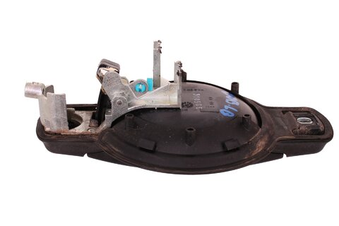 Klika posuvných dveří vnější levá L 05- bez klíče