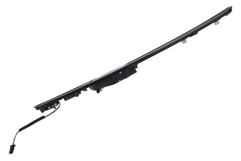 Klika vnitřní přední pravá s reproduktorem 7P6867102ATDOZ