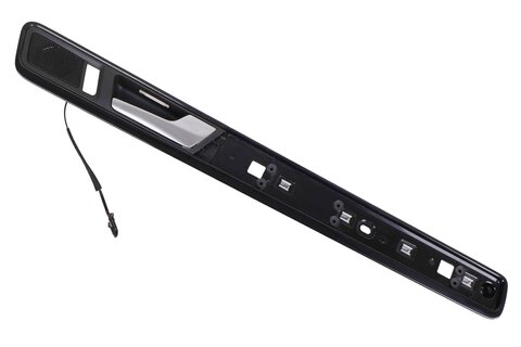 Klika vnitřní zadní pravá s reproduktorem 7P6867470TDOZ