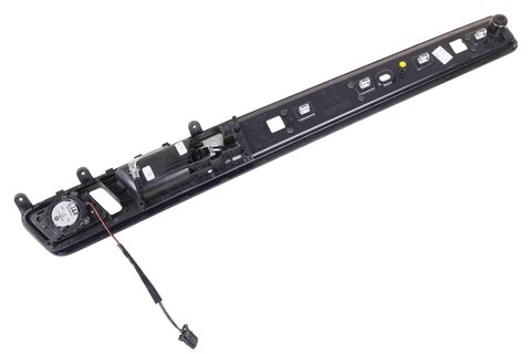 Klika vnitřní zadní levá s reproduktorem 7P6867469DOZ