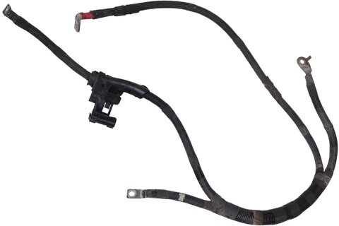 Kabelový svazek alternátoru BK2T-14303-AH