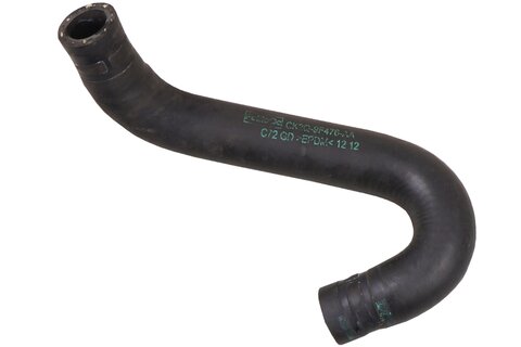Hadice chladiče spalin (EGR) CK2Q-9F476-AA