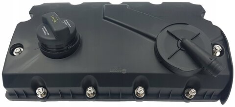 Víko hlavy válců 038103469AE