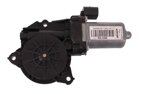 Motorek el.stahování okna zadní levý