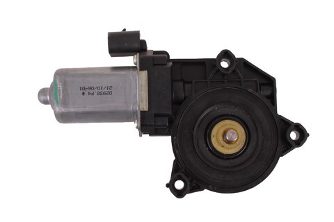 Motorek el.stahování okna zadní levý