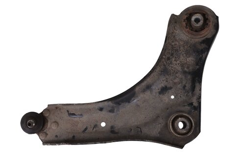 Pravé přední rameno