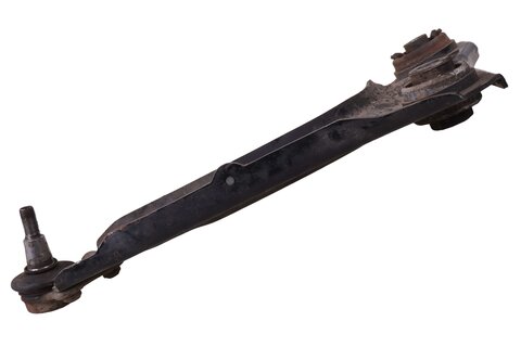 Pravé přední rameno