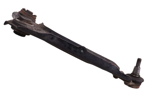 Levé přední rameno