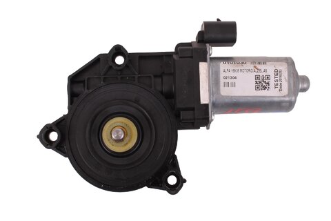 Motorek el.stahování okna přední levý