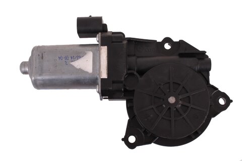 Motorek el.stahování okna přední levý