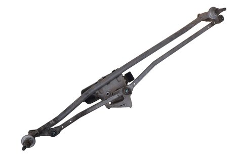 Mechanismus předních stěračů s motorem 5801463566