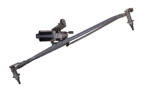 Mechanismus předních stěračů s motorem 5801463566