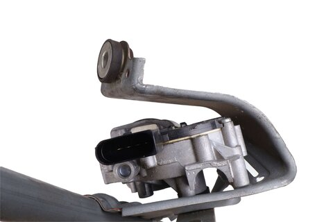 Mechanismus předních stěračů s motorem 5801463566