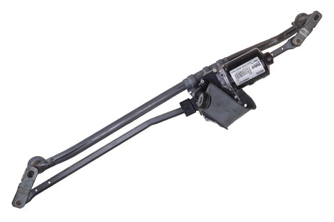 Mechanismus předních stěračů s motorem 5801463566