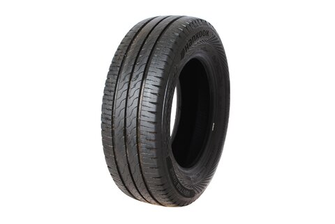 Pneumatika užitková CELOROČNÍ 225/65 R16C 112/110R HANKOOK VANTRA TRANSIT RA58 (8,5 mm) rok 2024