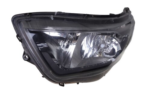 Světlomet halogen přední levý H7+H1 5801473750