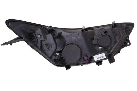 Světlomet halogen přední levý H7+H1 5801473750