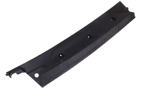 Torpédo - kryt motorku stěračů pravá část 5801951120