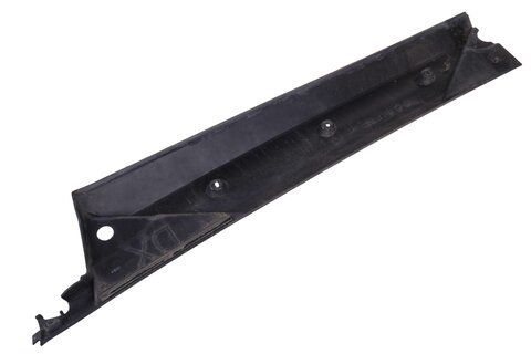 Torpédo - kryt motorku stěračů pravá část 5801951120