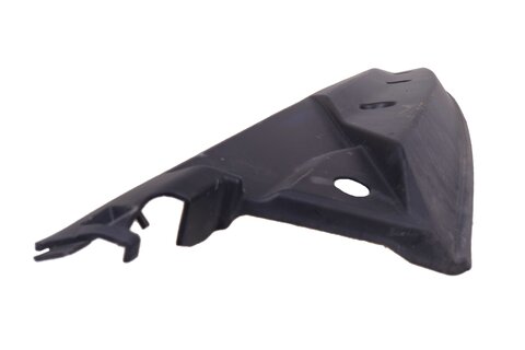 Torpédo - kryt motorku stěračů pravá část 5801951120