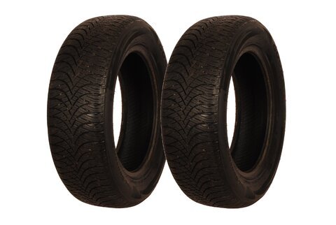 Sada dvou pneumatik - CELOROČNÍ 205/60 R16 96V Goodride All Season Elite Z-401 (5,5 mm) rok 2024