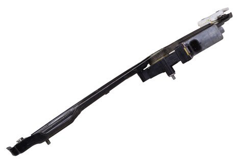 Pravý stahovací mechanismus okna elektrický - s motorem oválný konektor 5801901052