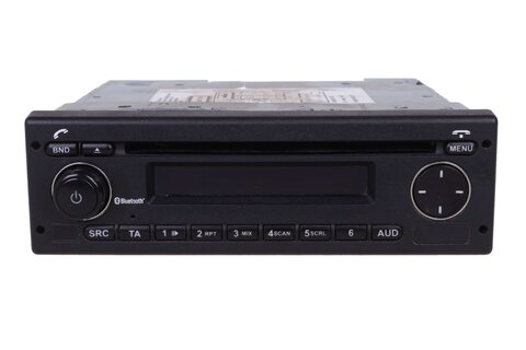 Autorádio 5802018763