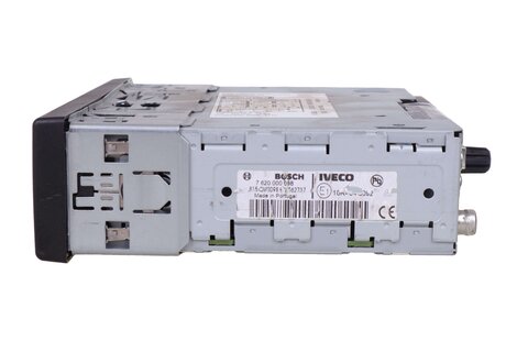 Autorádio 5802018763