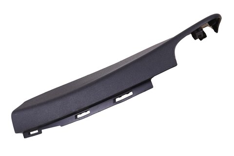 Boční kryt palubní desky levý 5801629231