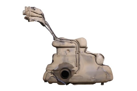 Palivová nádrž DIESEL