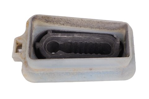 Držák chladiče spodní L=P 9673630480