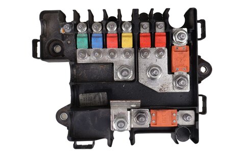 Pojistková skříň 5801585977