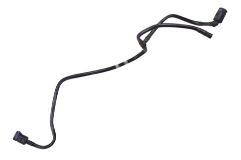 Hadice expanzní nádoby chladící kapaliny 5802036603