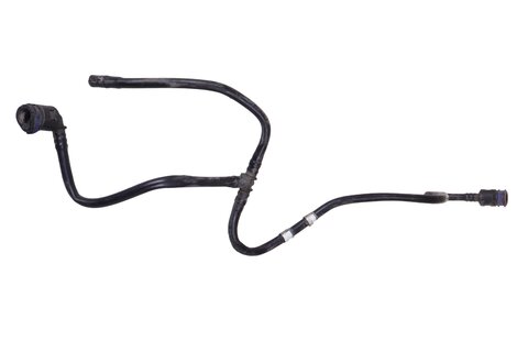 Hadice expanzní nádoby chladící kapaliny 5802036603