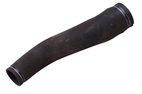 Hadice tlaková intercooleru (intercooler>škrtící klapka) 5801312769