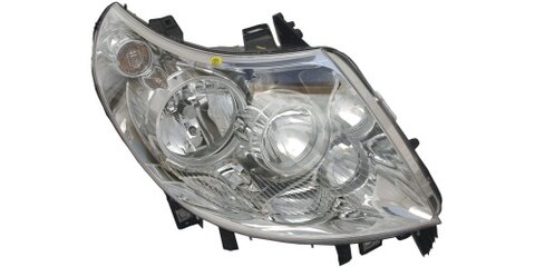 Světlo přední pravé 2010-