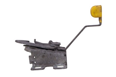 Zámek kapoty (spodní díl) 5801688584